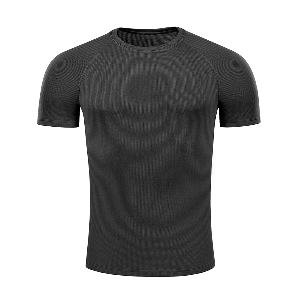 M-Tac T-Shirt Raglan Summer Vent