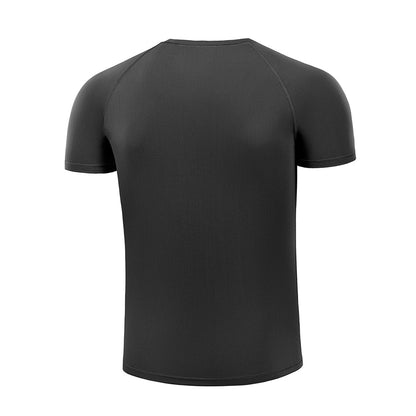 M-Tac T-Shirt Raglan Summer Vent