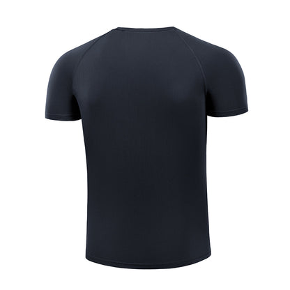 M-Tac T-Shirt Raglan Summer Vent