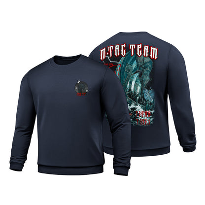 M-Tac Sweatshirt The Way Cotton Hard