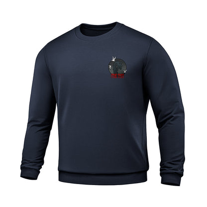 M-Tac Sweatshirt The Way Cotton Hard