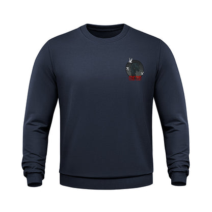 M-Tac Sweatshirt The Way Cotton Hard