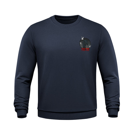 M-Tac Sweatshirt The Way Cotton Hard