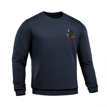 M-Tac Sweatshirt The Way Cotton Hard