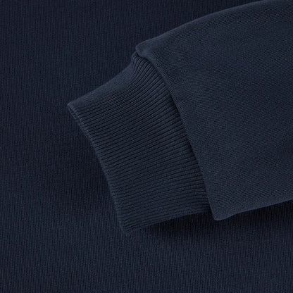 M-Tac Crewneck Sweatshirt Nylon Pocket Cotton Hard