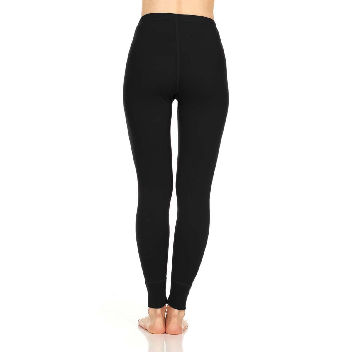 Minus33 Lightweight - Magalloway Women's Bottom 100% Merino Wool