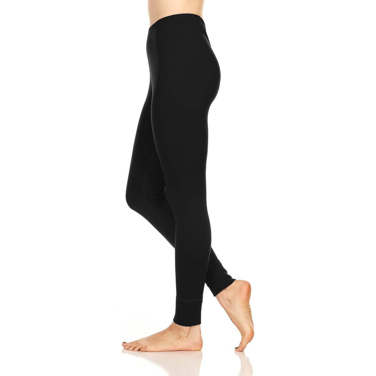 Minus33 Lightweight - Magalloway Women's Bottom 100% Merino Wool