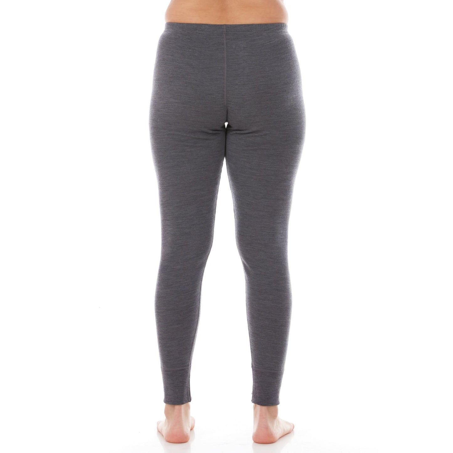 Minus33 Lightweight - Magalloway Women's Bottom 100% Merino Wool