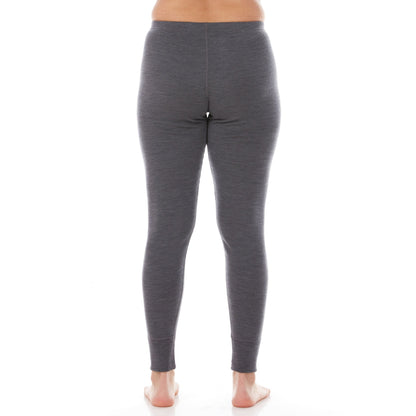Minus33 Lightweight - Magalloway Women's Bottom 100% Merino Wool