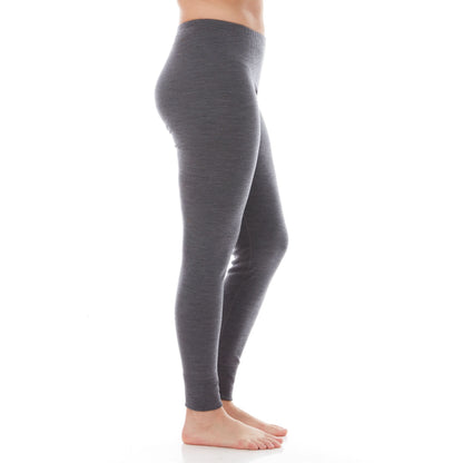 Minus33 Lightweight - Magalloway Women's Bottom 100% Merino Wool