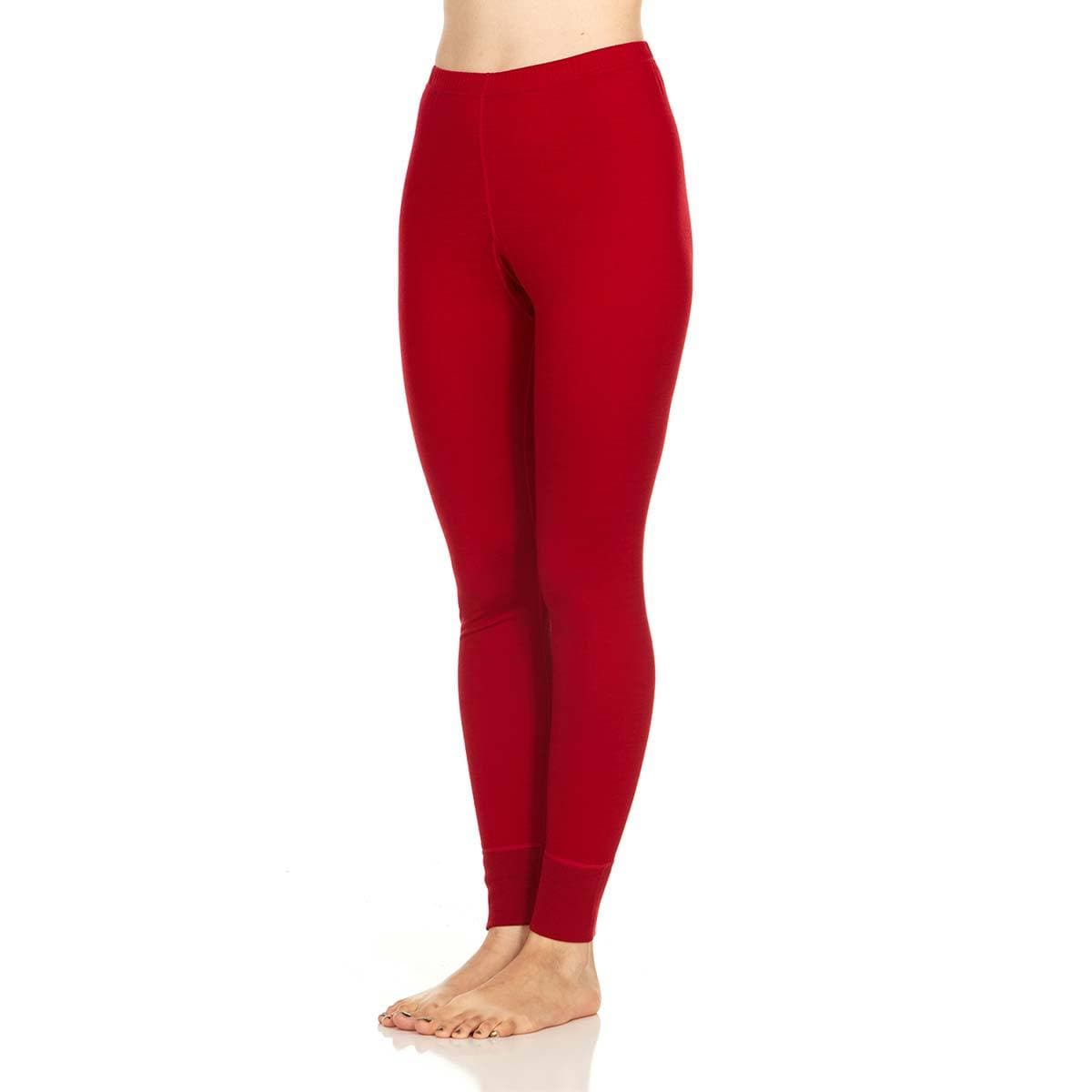 Minus33 Lightweight - Magalloway Women's Bottom 100% Merino Wool