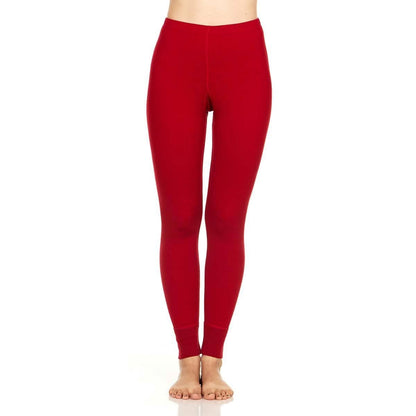 Minus33 Lightweight - Magalloway Women's Bottom 100% Merino Wool