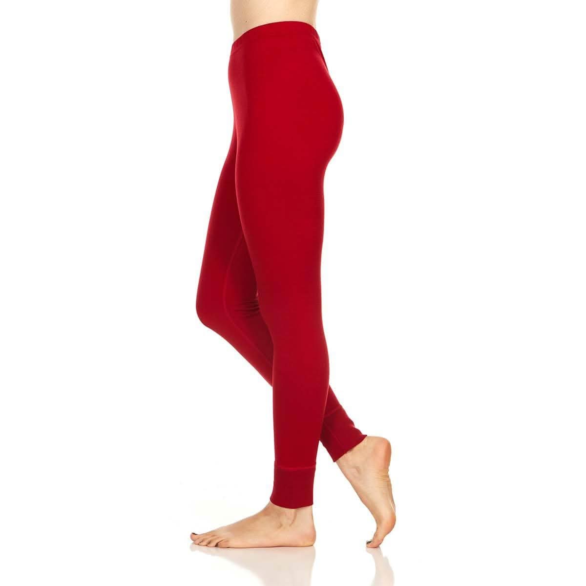 Minus33 Lightweight - Magalloway Women's Bottom 100% Merino Wool