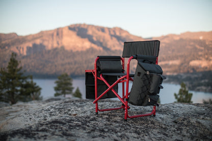 Picnic Time Fusion Camping Chair