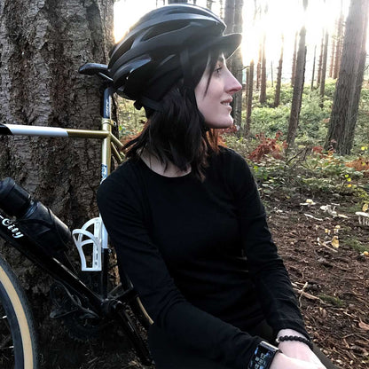 Minus33 Lightweight - Moriah Women's Crew 100% Merino Wool