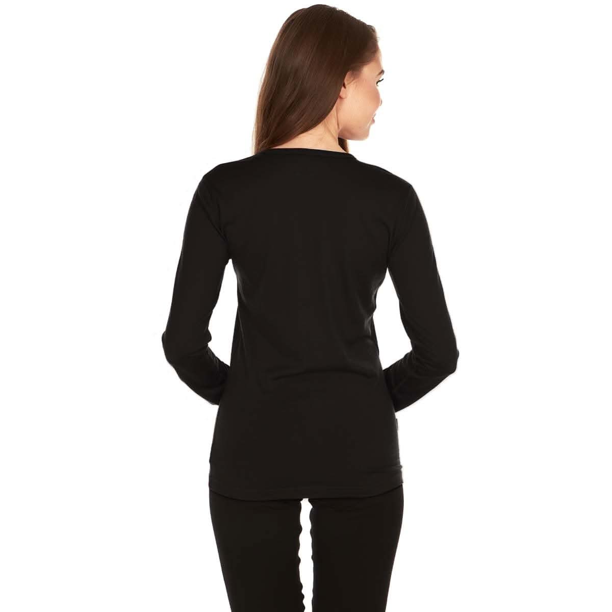 Minus33 Lightweight - Moriah Women's Crew 100% Merino Wool