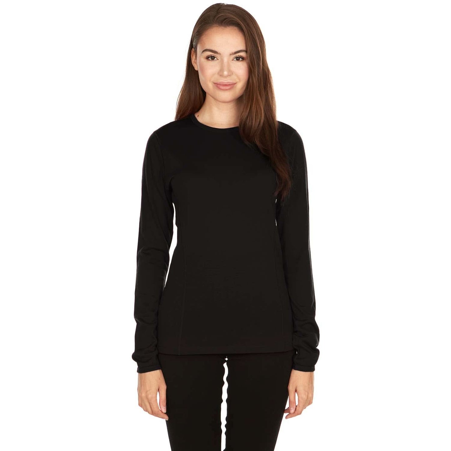 Minus33 Lightweight - Moriah Women's Crew 100% Merino Wool