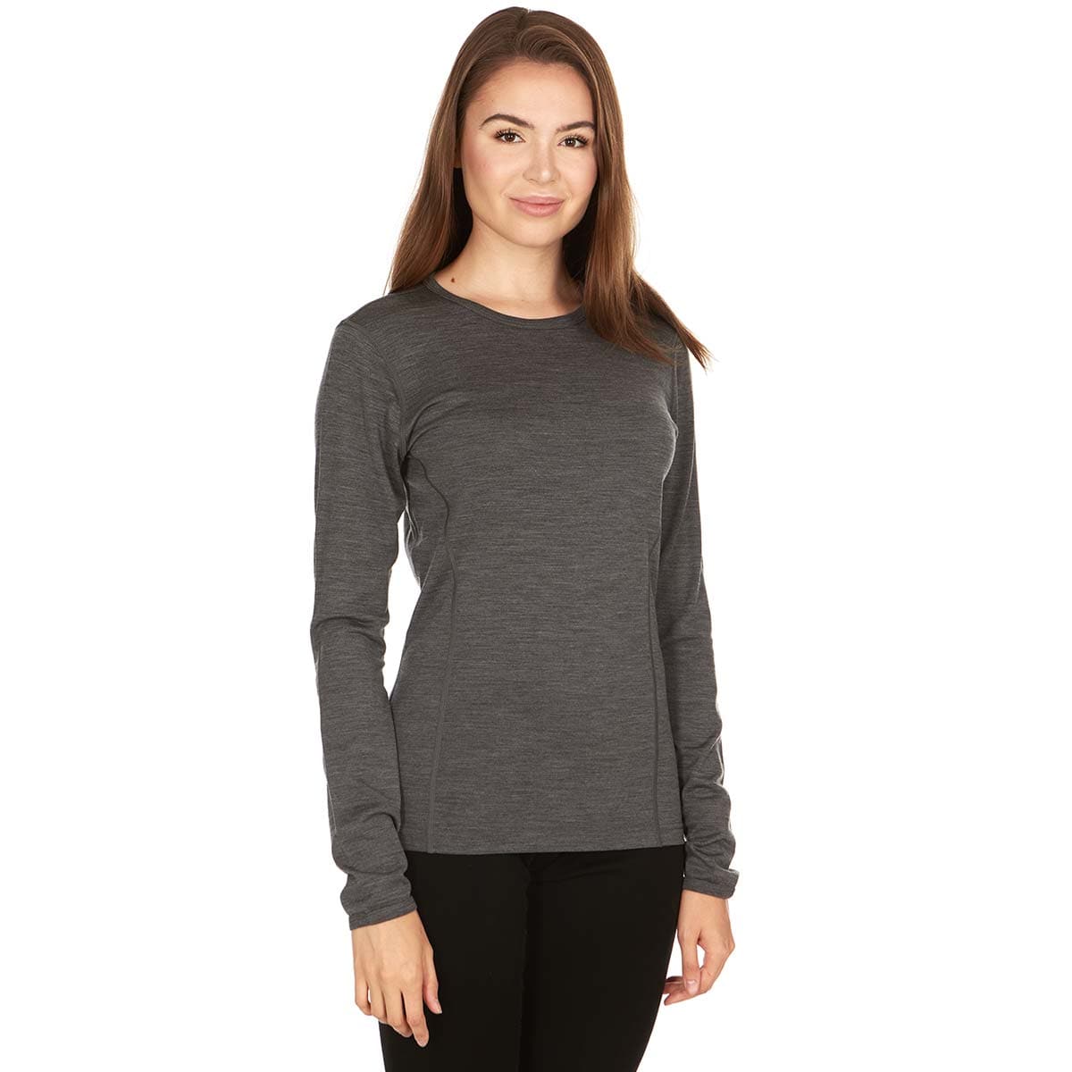 Minus33 Lightweight - Moriah Women's Crew 100% Merino Wool