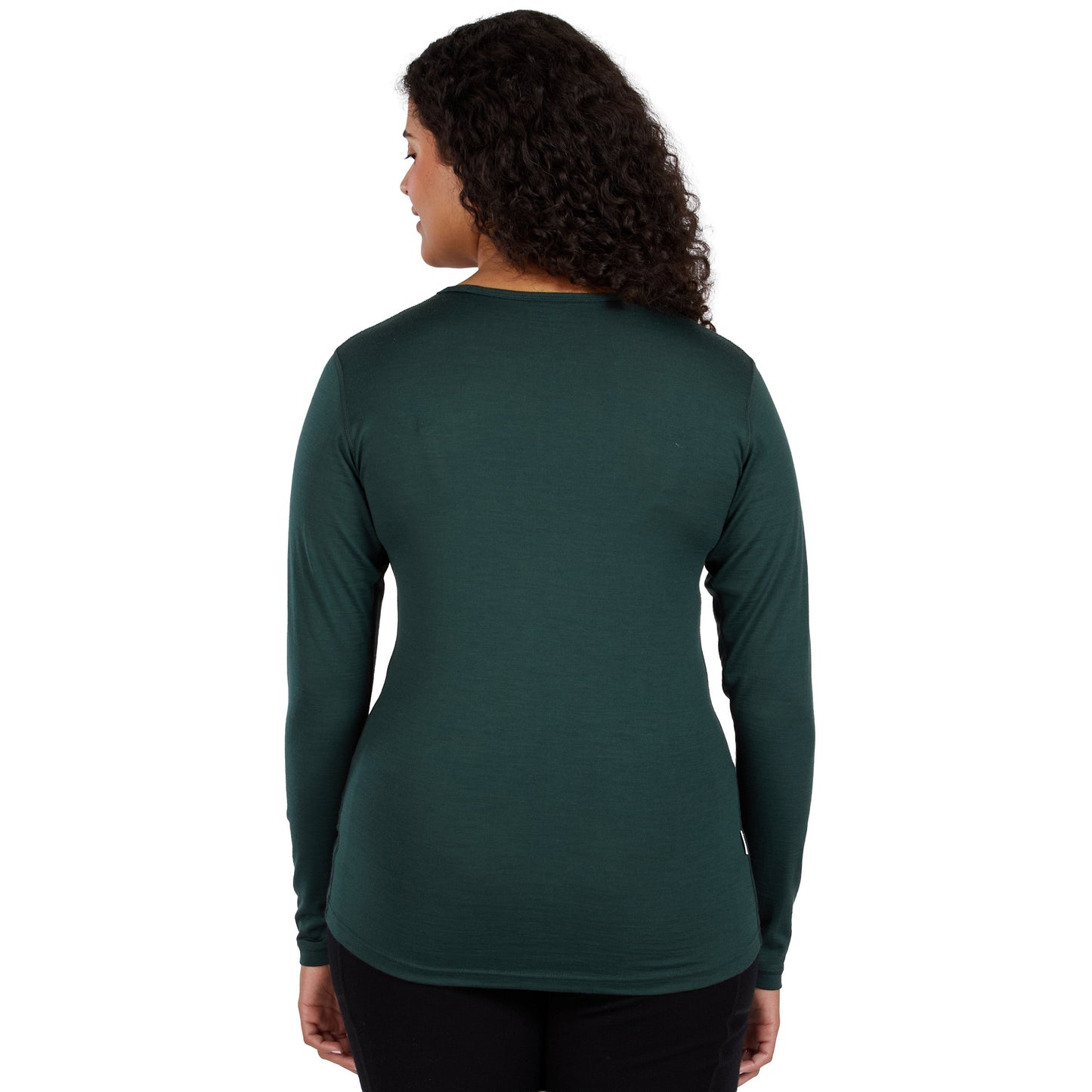 Minus33 Lightweight - Moriah Women's Crew 100% Merino Wool