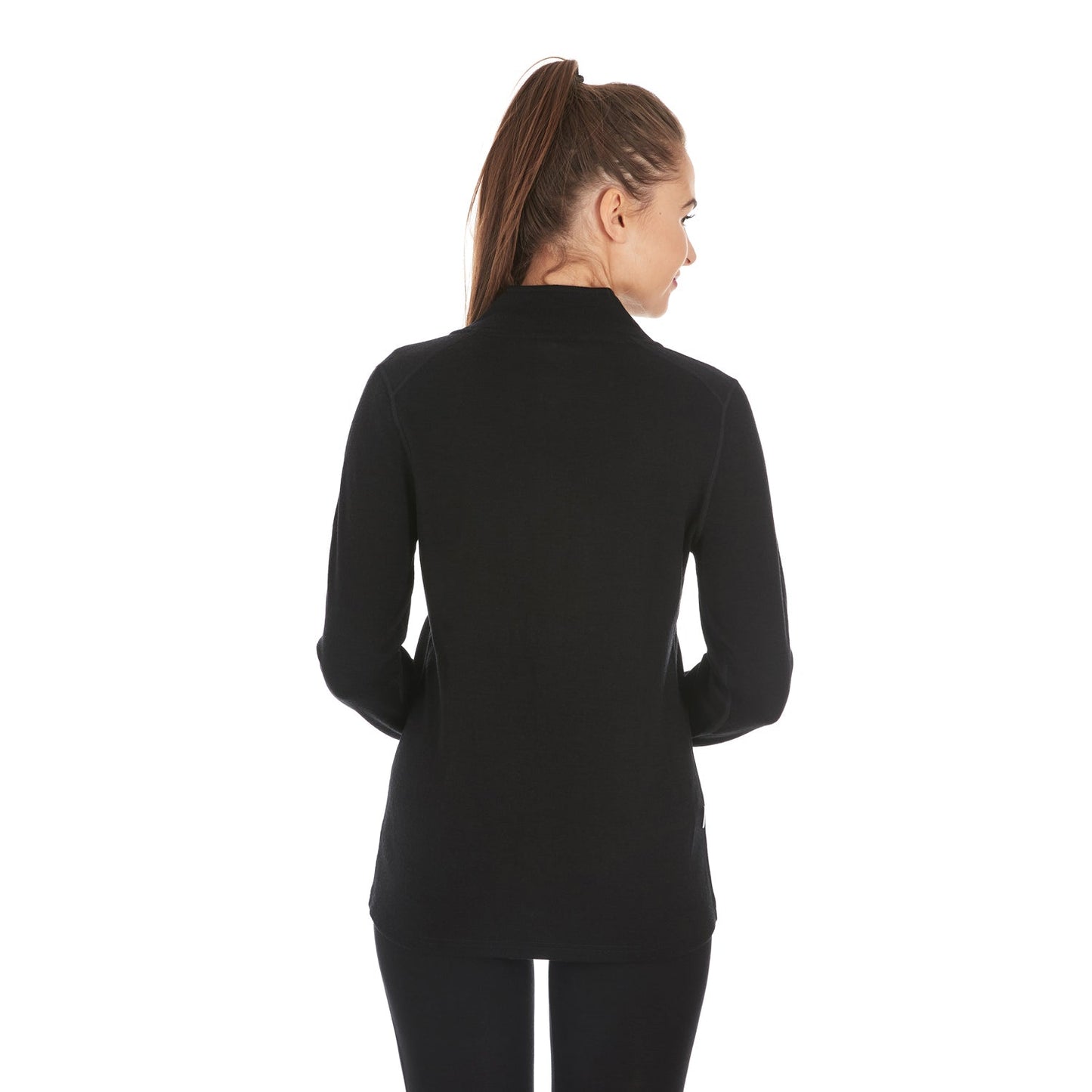 Minus33 Expedition - Women's Wool Full Zip Wilderness