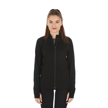 Minus33 Expedition - Women's Wool Full Zip Wilderness