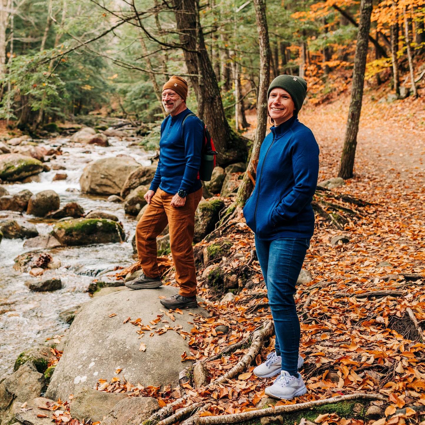 Minus33 Expedition - Women's Wool Full Zip Wilderness