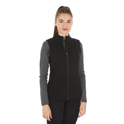 Minus33 Expedition - Women's Wool Vest Wilderness