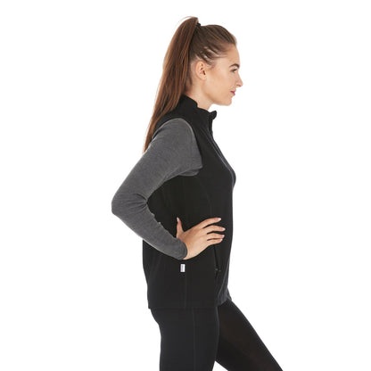 Minus33 Expedition - Women's Wool Vest Wilderness