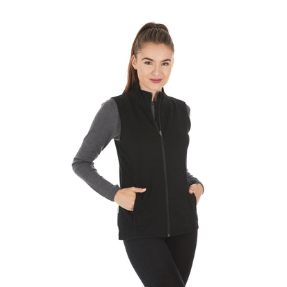 Minus33 Expedition - Women's Wool Vest Wilderness