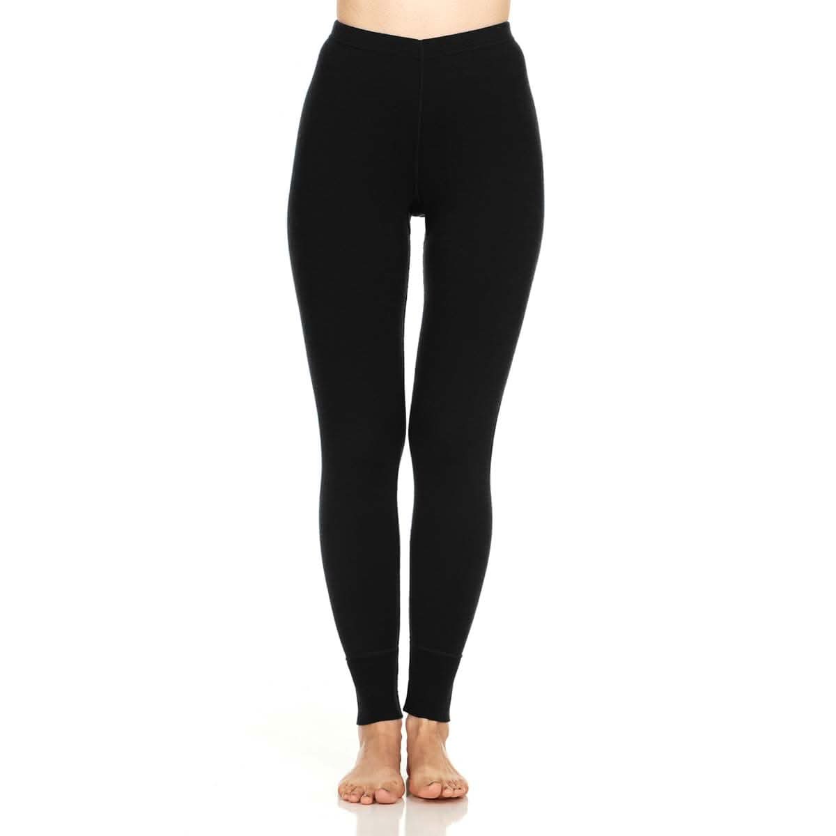 Minus33 Midweight - Franconia Women's Bottom 100% Merino Wool