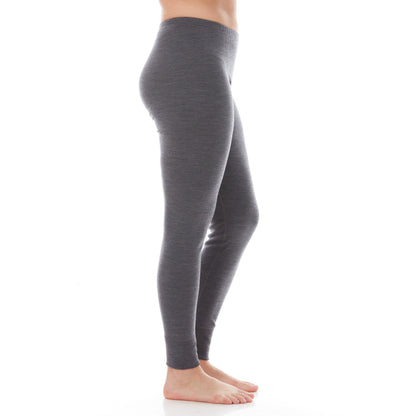 Minus33 Midweight - Franconia Women's Bottom 100% Merino Wool