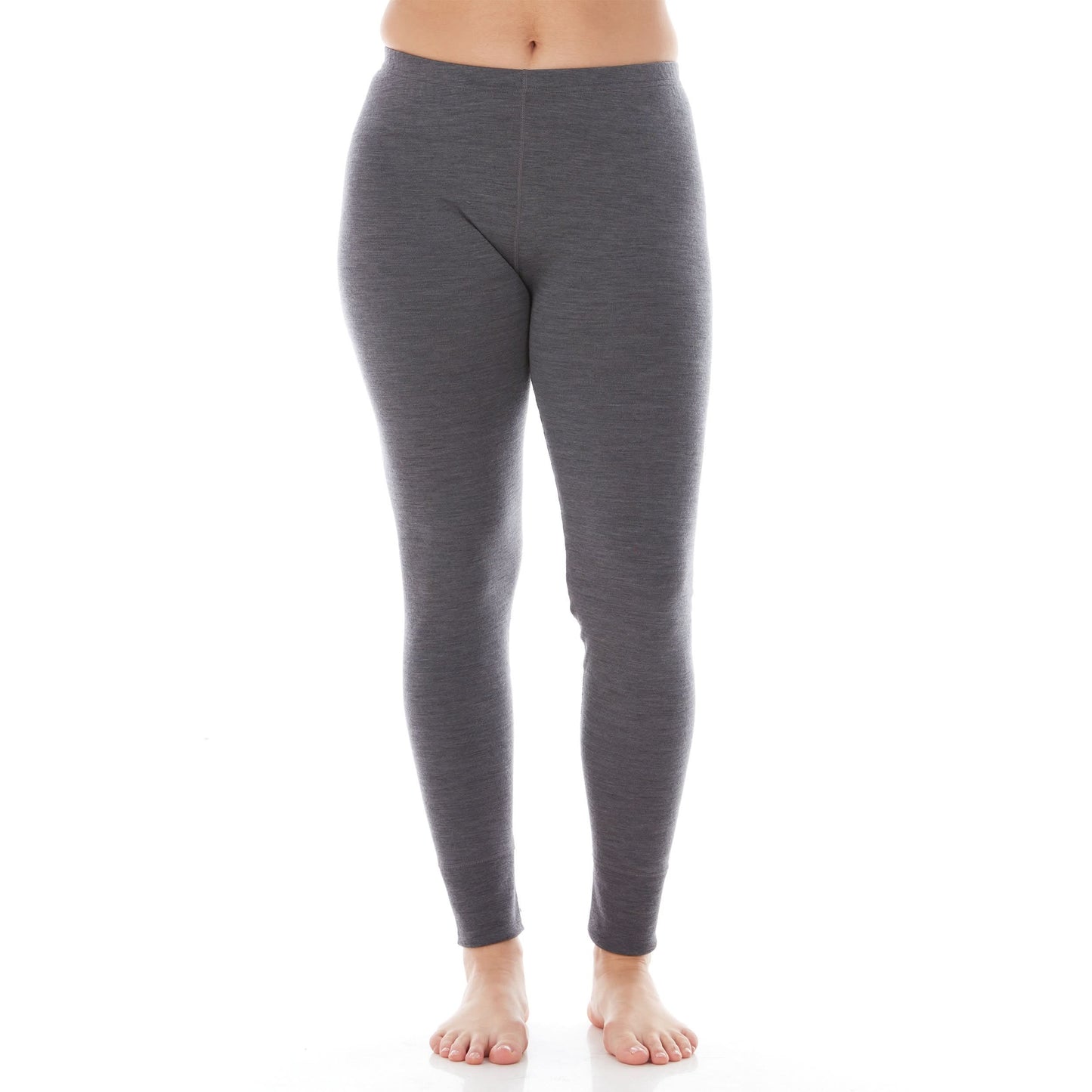 Minus33 Midweight - Franconia Women's Bottom 100% Merino Wool