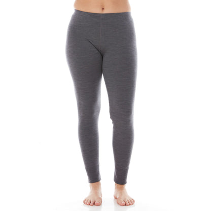 Minus33 Midweight - Franconia Women's Bottom 100% Merino Wool