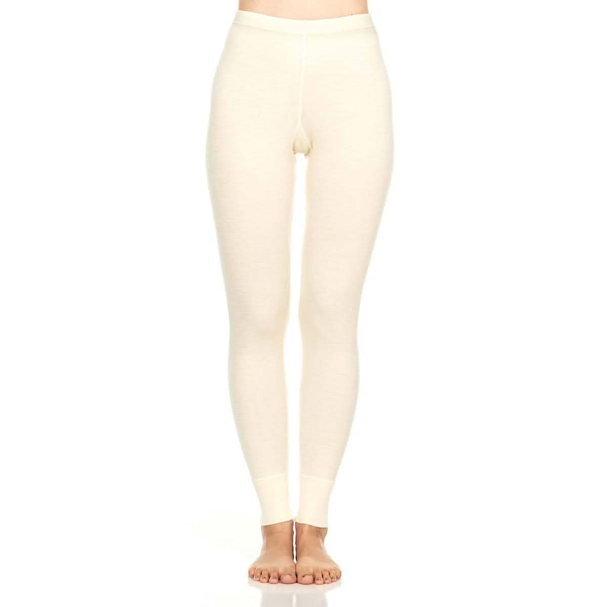 Minus33 Midweight - Franconia Women's Bottom 100% Merino Wool
