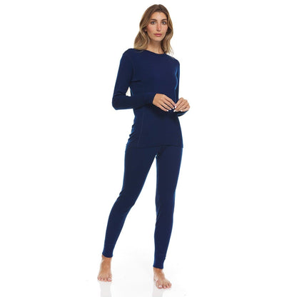 Minus33 Midweight - Franconia Women's Bottom 100% Merino Wool