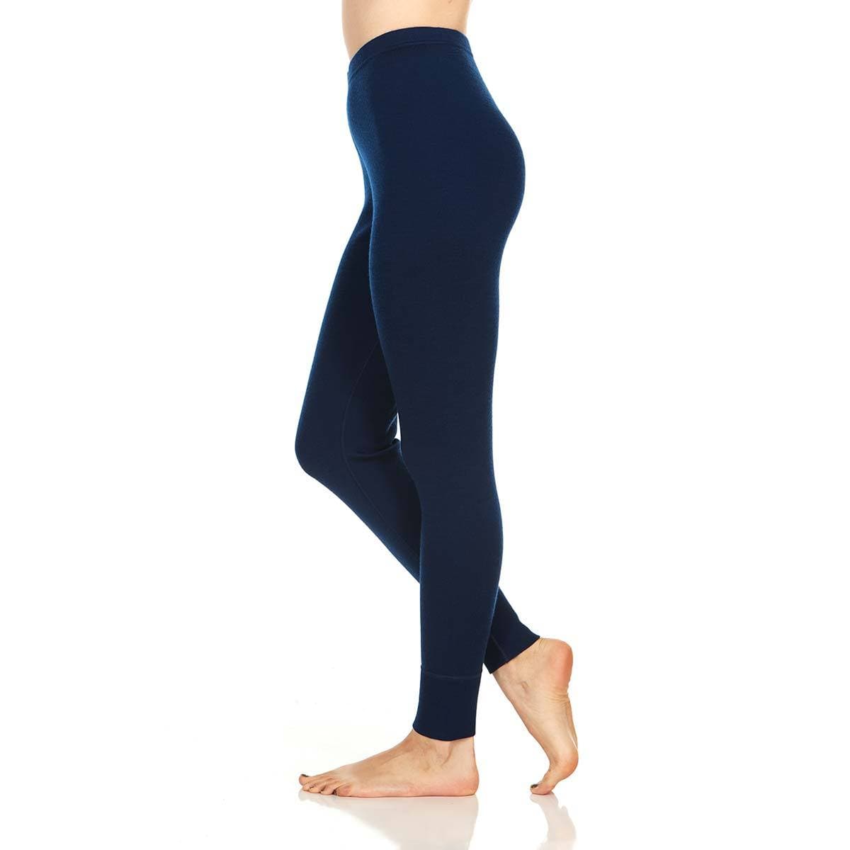 Minus33 Midweight - Franconia Women's Bottom 100% Merino Wool