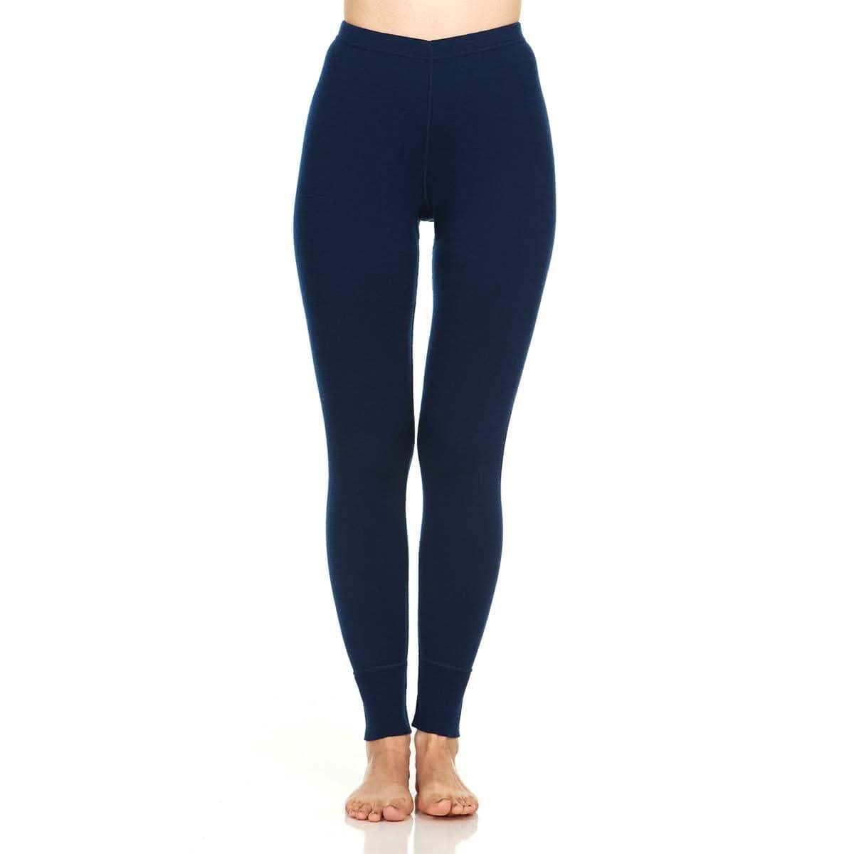 Minus33 Midweight - Franconia Women's Bottom 100% Merino Wool
