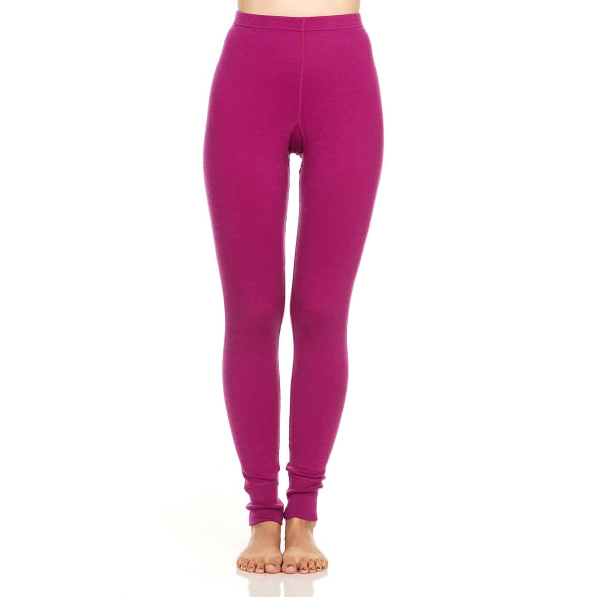 Minus33 Midweight - Franconia Women's Bottom 100% Merino Wool