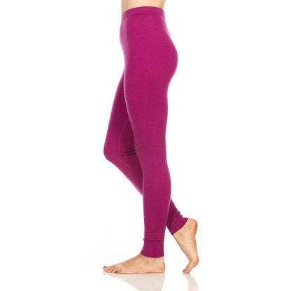 Minus33 Midweight - Franconia Women's Bottom 100% Merino Wool