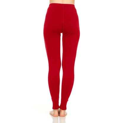 Minus33 Midweight - Franconia Women's Bottom 100% Merino Wool