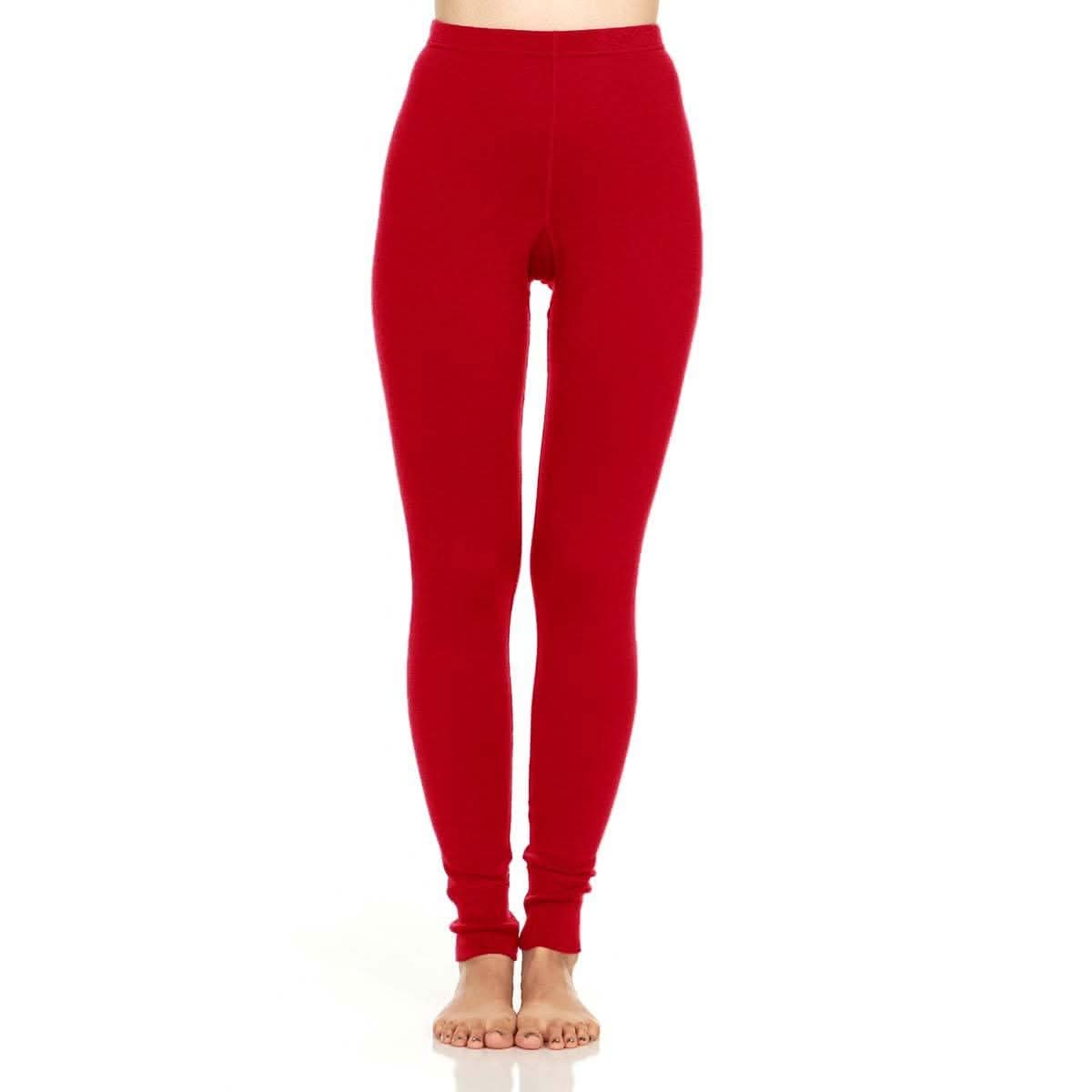 Minus33 Midweight - Franconia Women's Bottom 100% Merino Wool