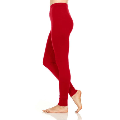 Minus33 Midweight - Franconia Women's Bottom 100% Merino Wool