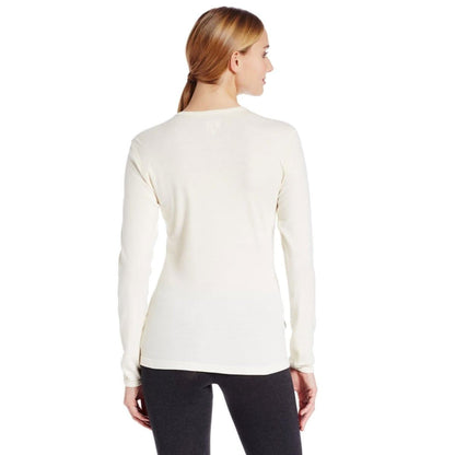 Minus33 Midweight - Ossipee Women's Crew 100% Merino Wool