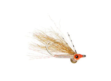 Clouser's Christmas Island Special