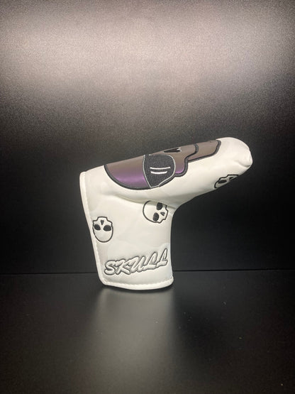 ParWestGolf Skulls Headcover