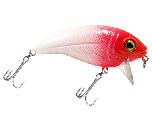 Livingston Lures Bull Nose