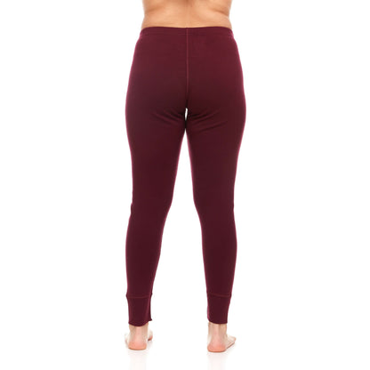Minus33 Expedition - Kenai Women's Bottom 100% Merino Wool