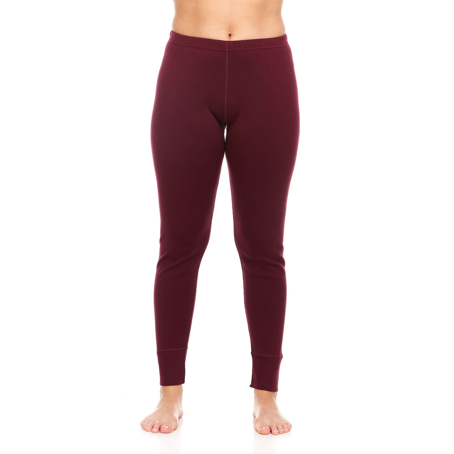 Minus33 Expedition - Kenai Women's Bottom 100% Merino Wool