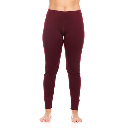 Minus33 Expedition - Kenai Women's Bottom 100% Merino Wool