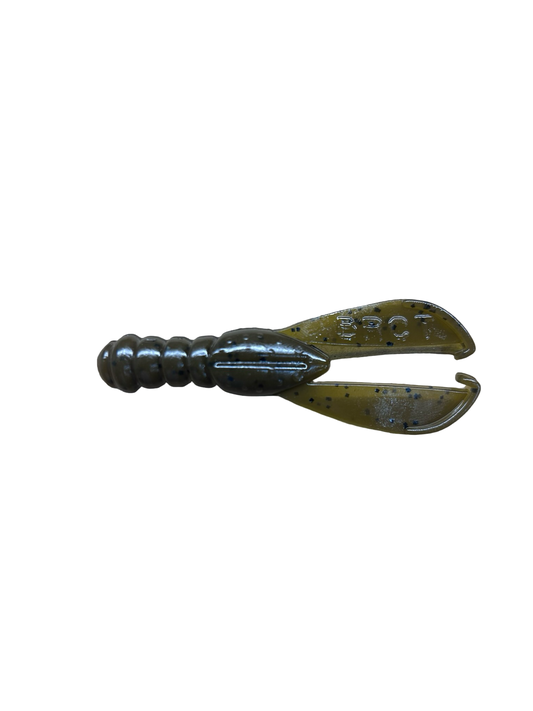 Blue Rock Custom Cash Craw 3.5”